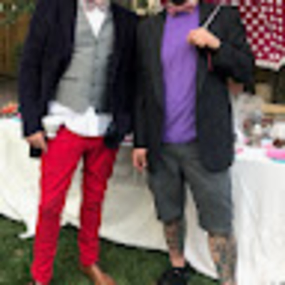 Meet your Posher, Bird